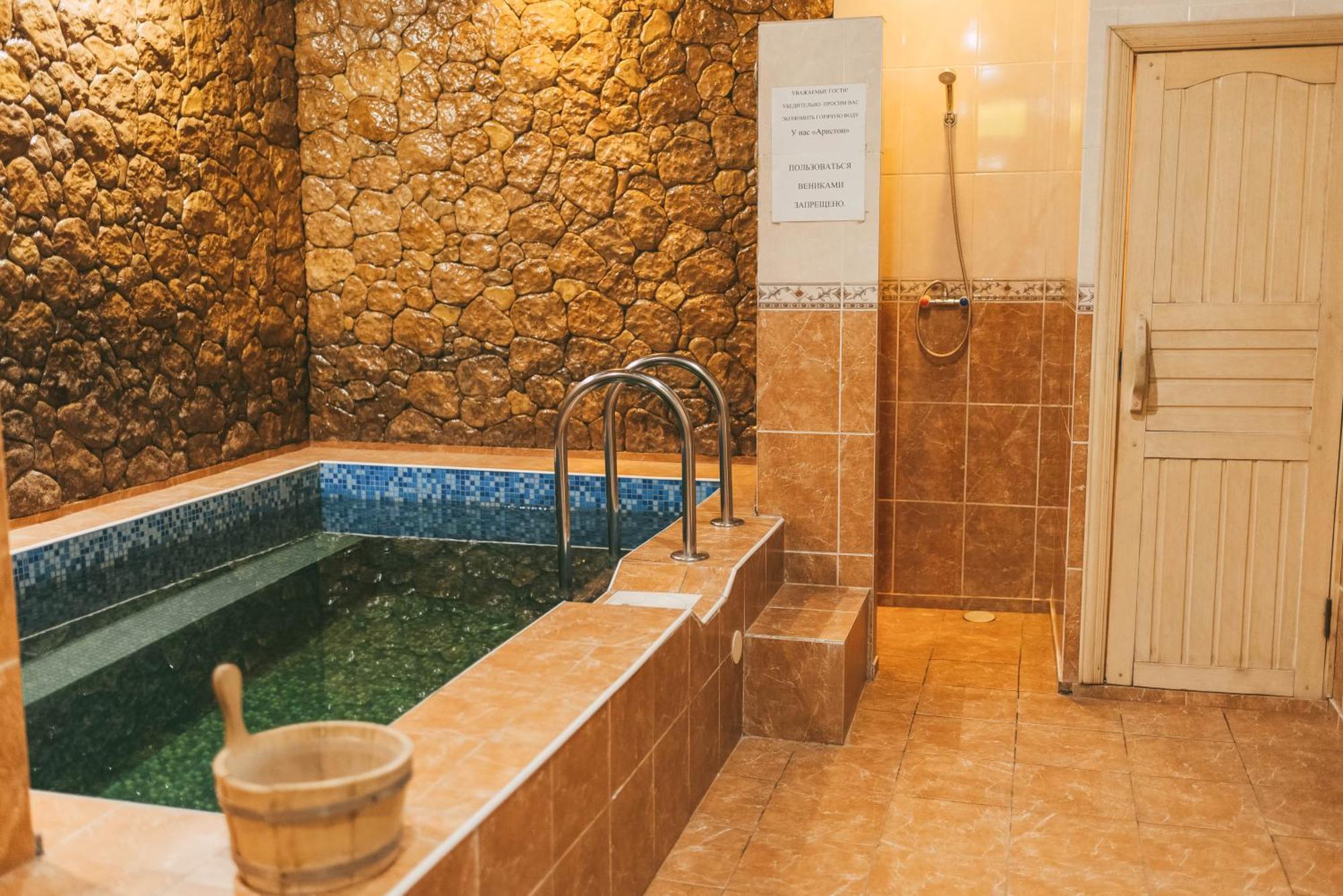 Hotel Dostyq Kökşetaw Esterno foto