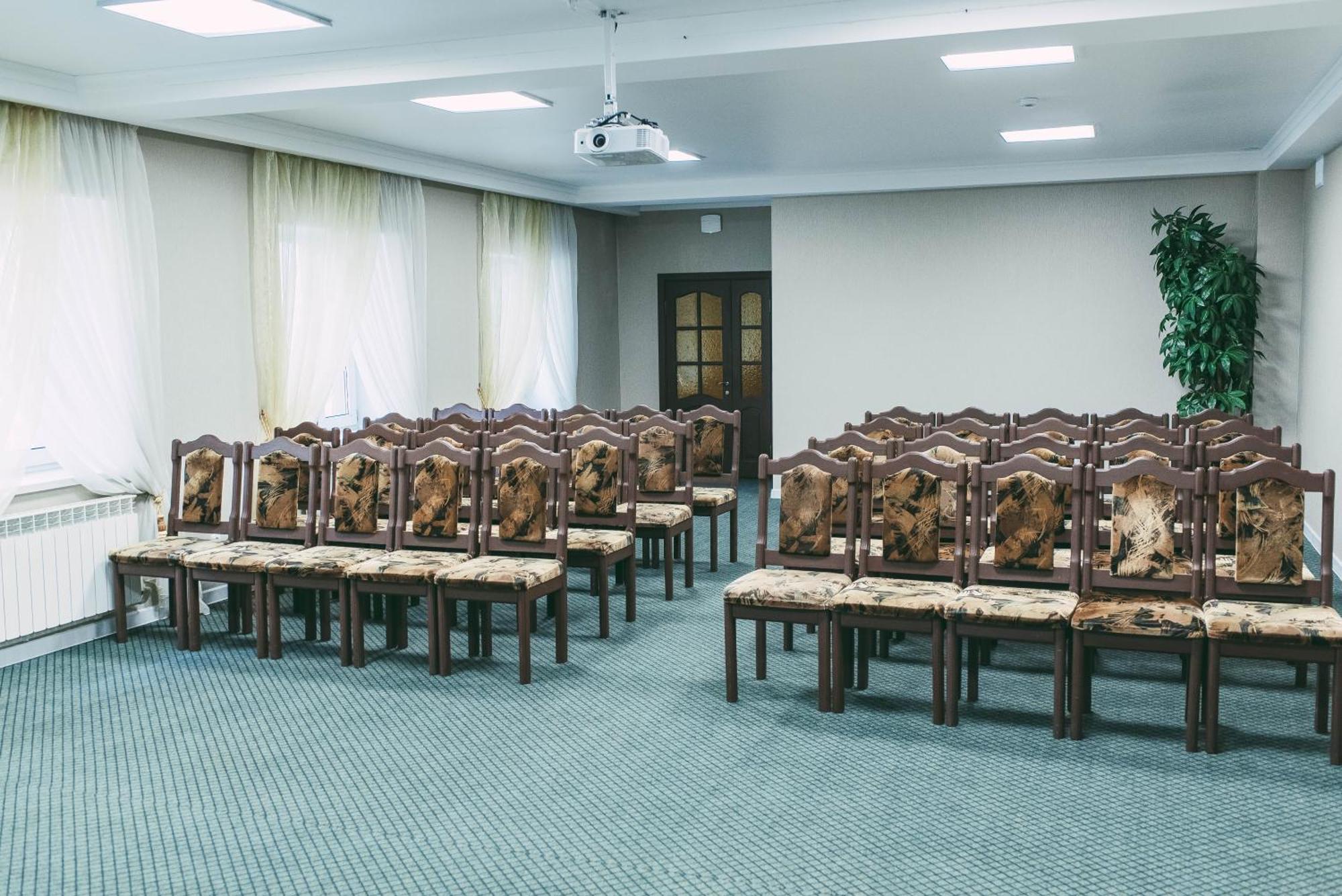 Hotel Dostyq Kökşetaw Esterno foto